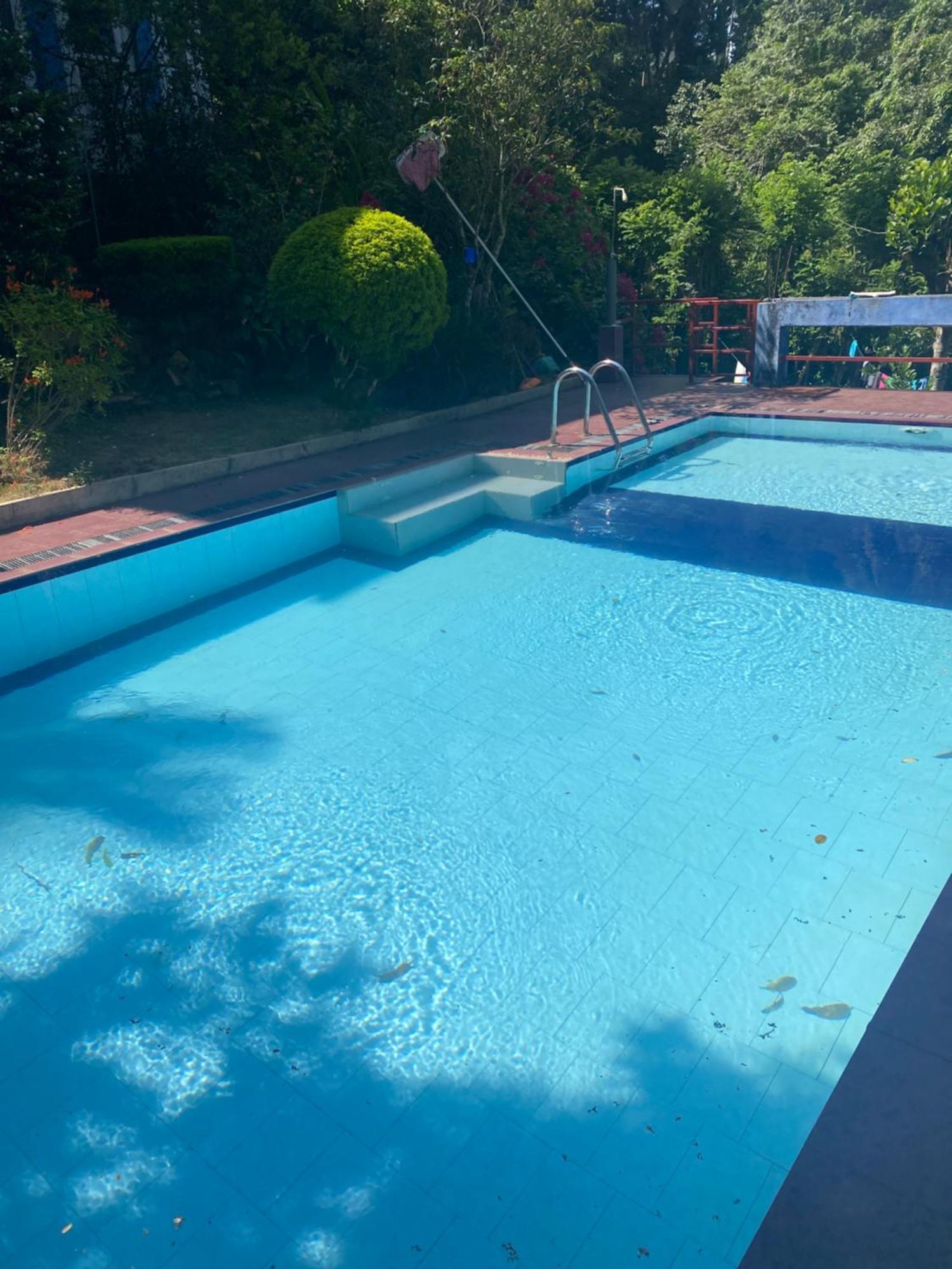 The Change 3* Kandy