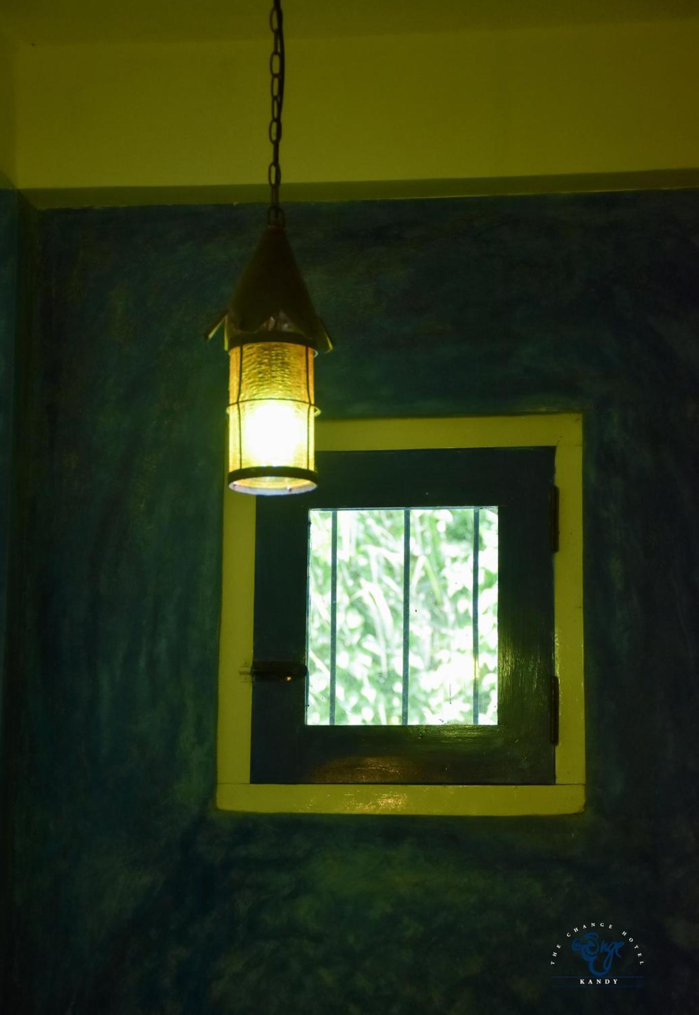Guest house The Change 3*