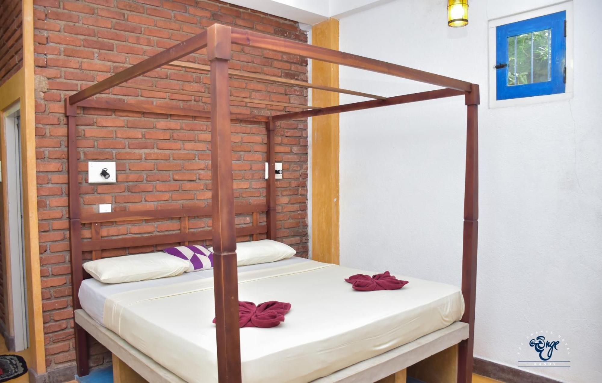 The Change Guest house Kandy