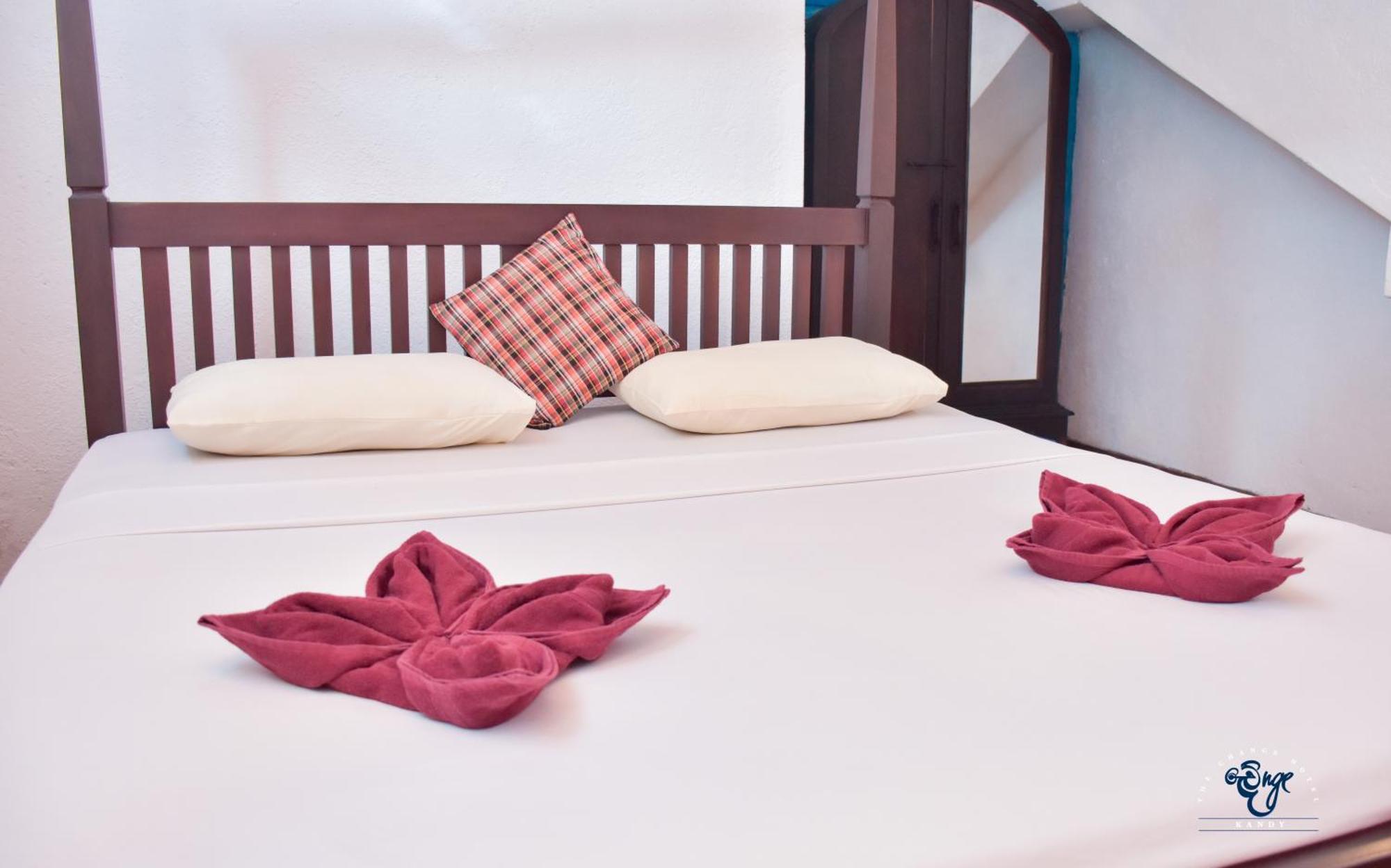 The Change Guest house 3*