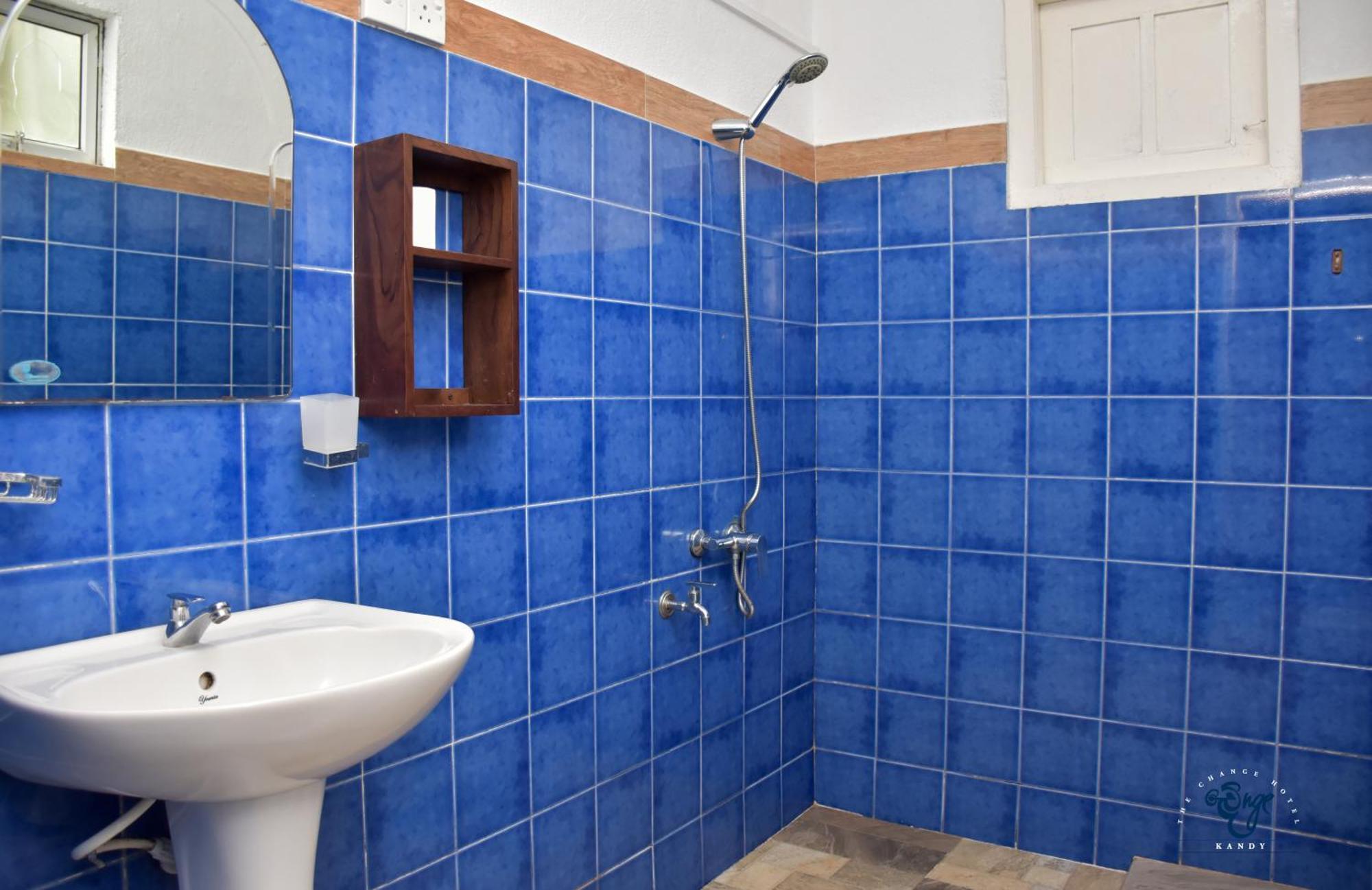 The Change Guest house 3*