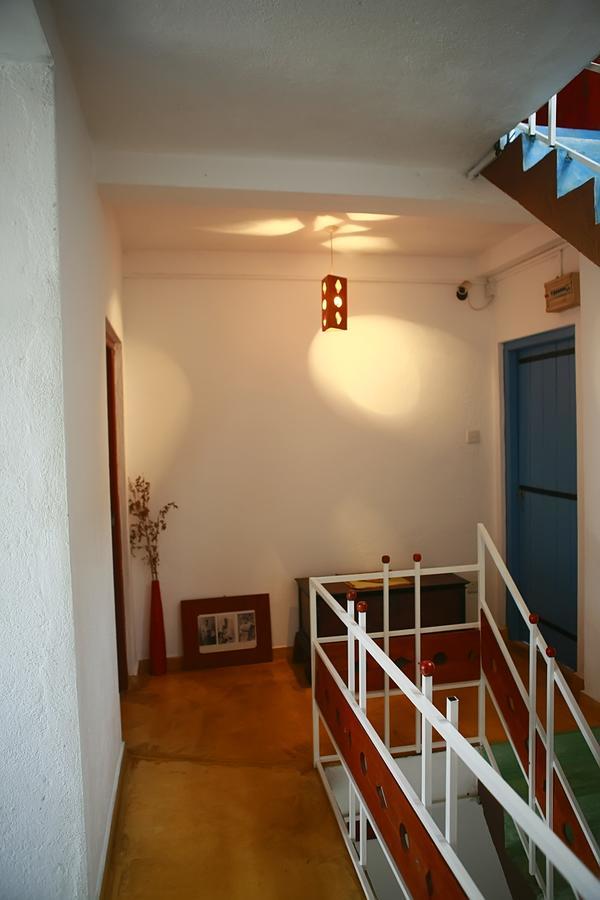 The Change Guest house Kandy