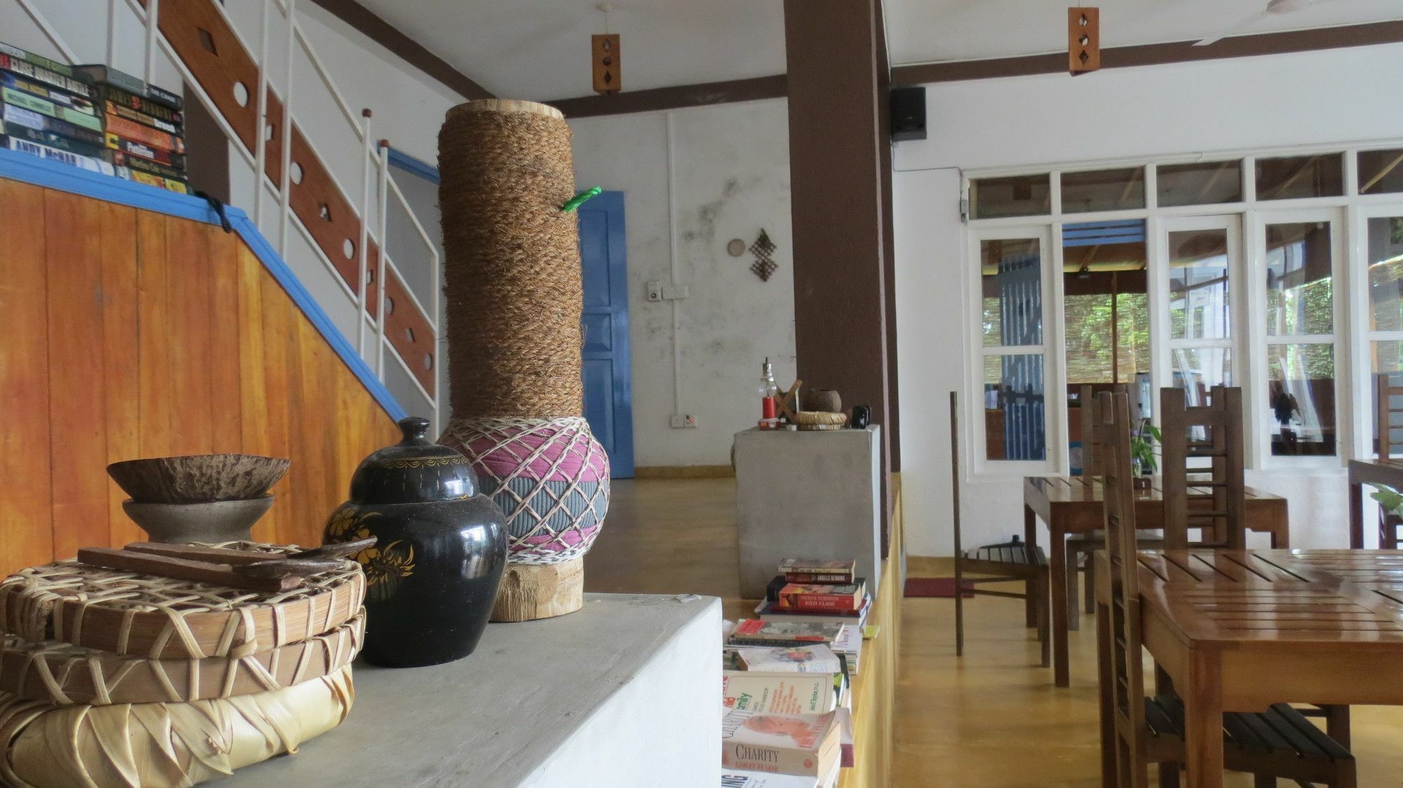 Guest house The Change 3*