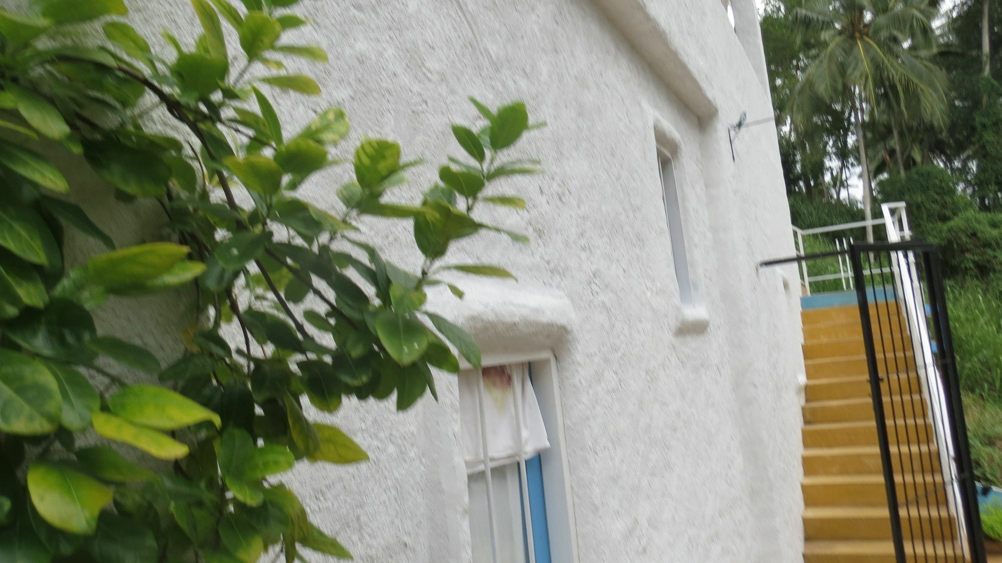 Guest house The Change 3*