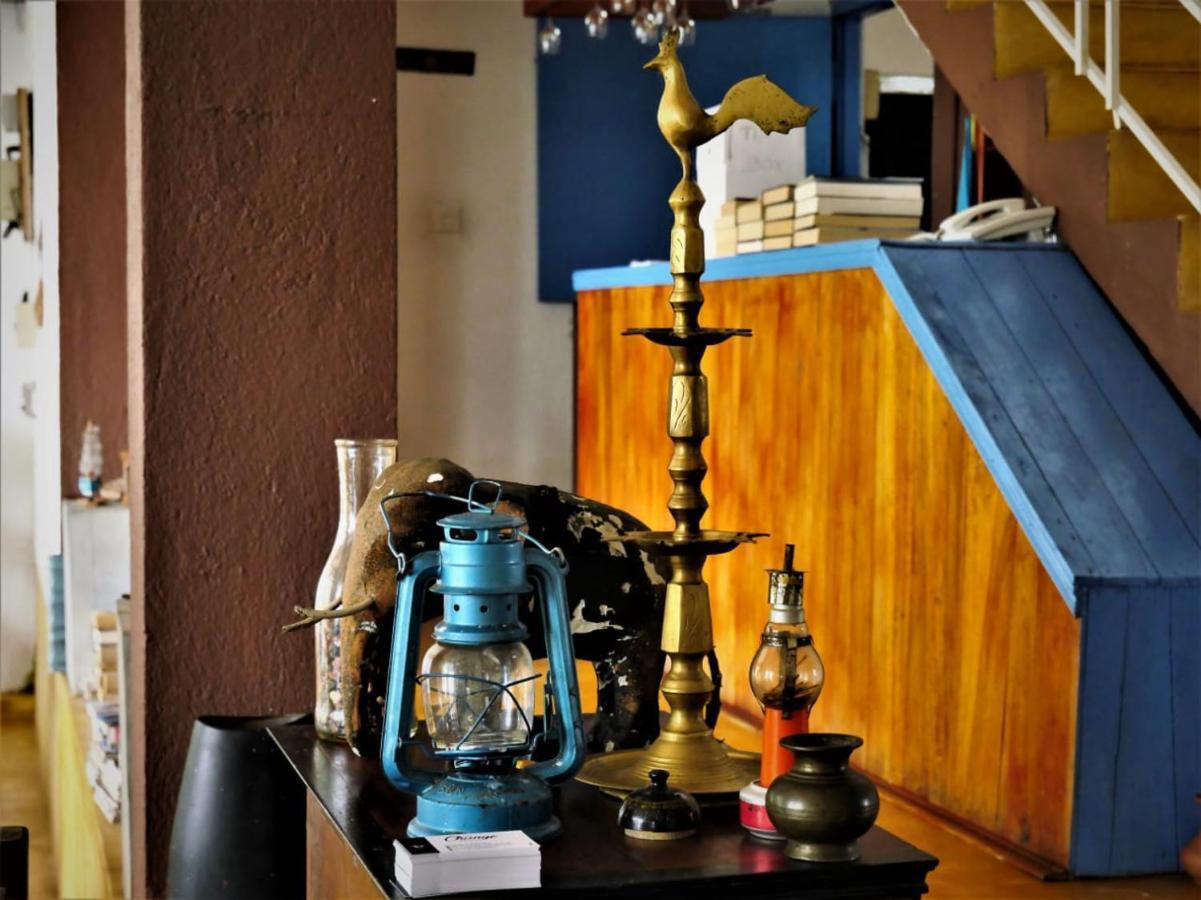 Guest house The Change 3*